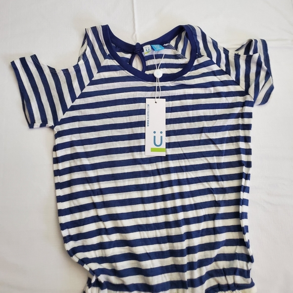 Blubyblu Romper NEW - Picture 3 of 5